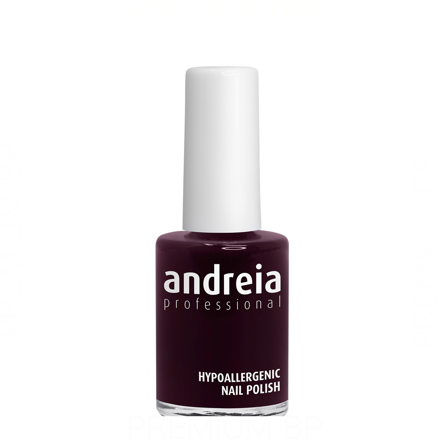 Andreia Professional Hypoallergenic Nail Polish Esmalte de Uñas 14 ml Color 9